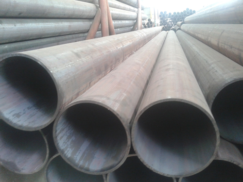 吉安40cr无缝钢管